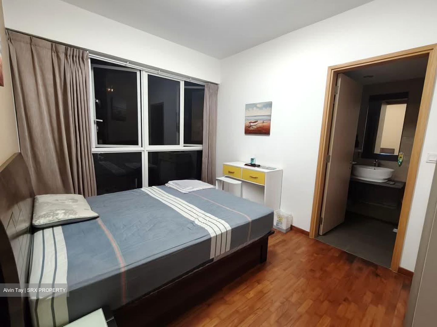 Forestville (D25), Condominium #594851351